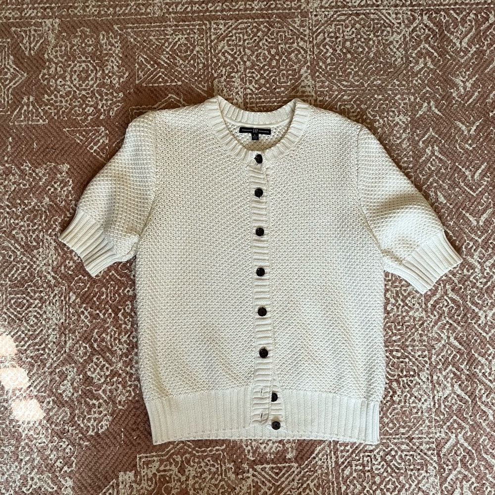 Vintage Gap Cardigan size L